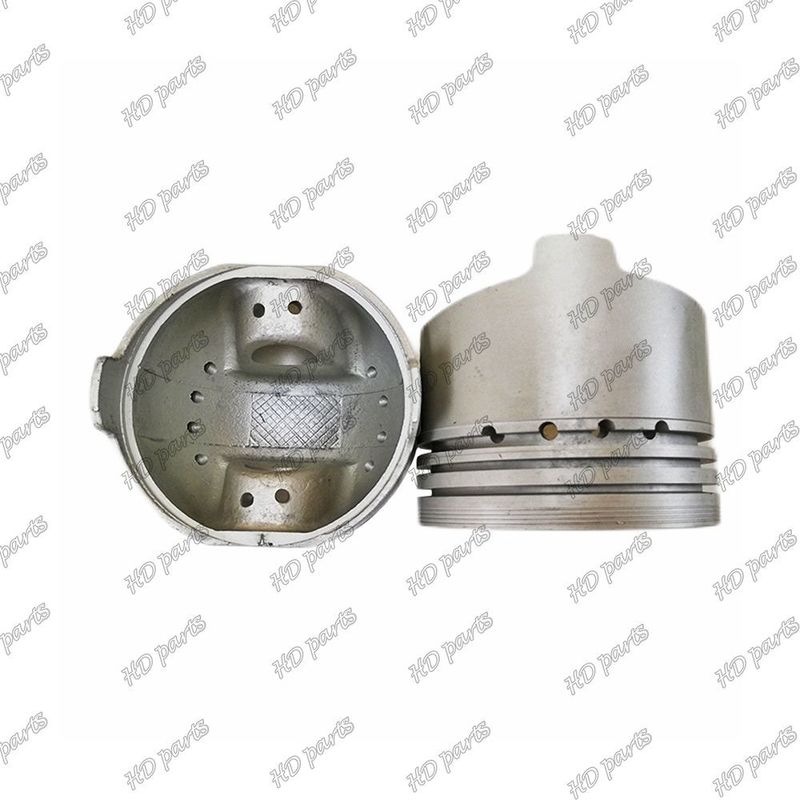 Πιστόνας L2E L3E Τρύπα για καρφίτσες 18mm MM434560 30L17-00010 30L17-00011 Για ανταλλακτικά κινητήρων Mitsubishi