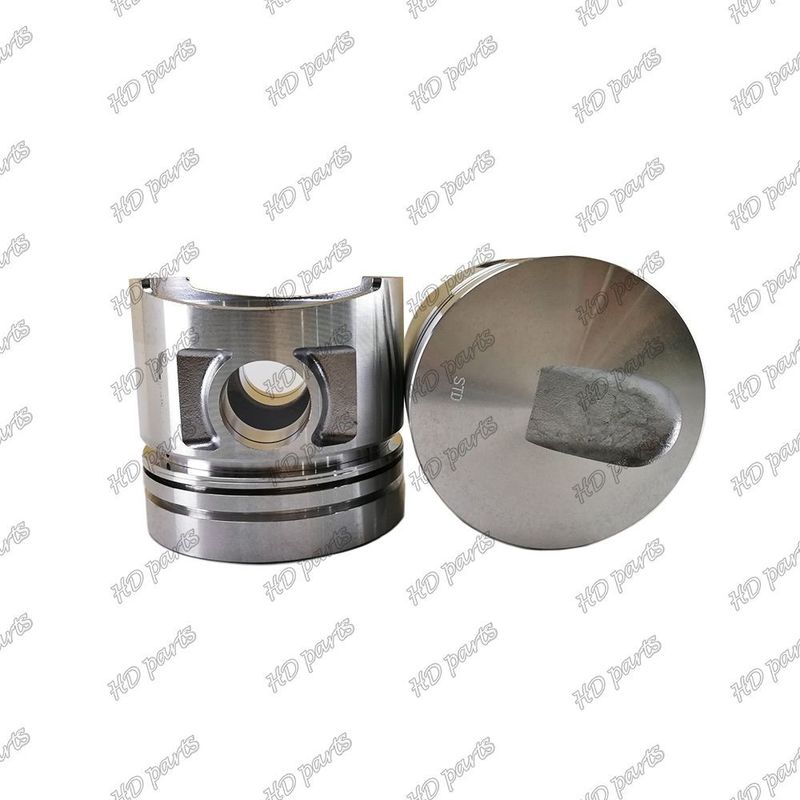Πιστόν S4E2 90mm ψηλά 28mm τρύπα 34417-54100 για ανταλλακτικά κινητήρα Mitsubishi