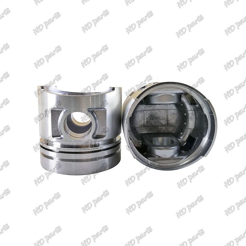 Πιστόν S4E2 90mm ψηλά 28mm τρύπα 34417-54100 για ανταλλακτικά κινητήρα Mitsubishi
