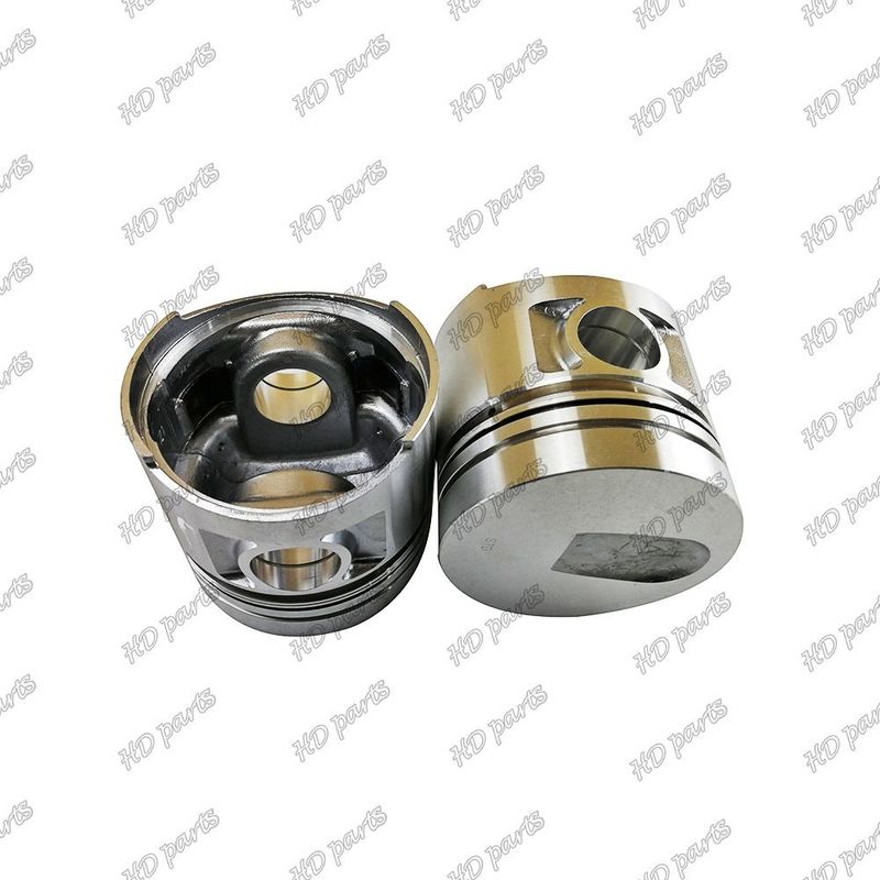 Πιστόν S4E2 90mm ψηλά 28mm τρύπα 34417-54100 για ανταλλακτικά κινητήρα Mitsubishi