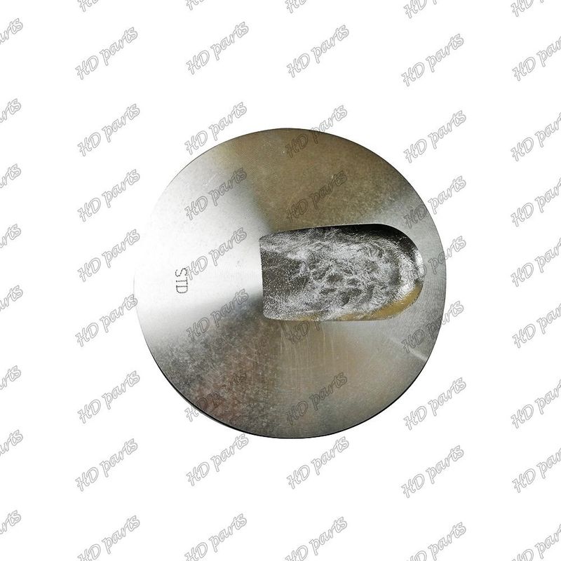 Πιστόν S4E2 90mm ψηλά 28mm τρύπα 34417-54100 για ανταλλακτικά κινητήρα Mitsubishi