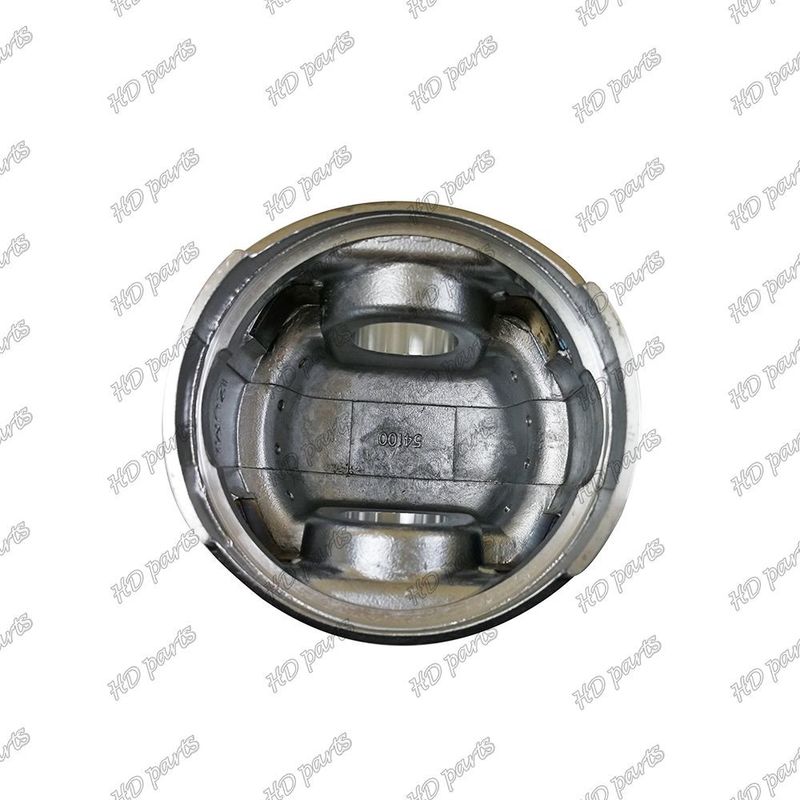 Πιστόν S4E2 90mm ψηλά 28mm τρύπα 34417-54100 για ανταλλακτικά κινητήρα Mitsubishi