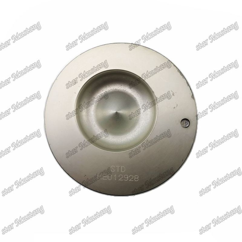 6D34 Στροφοκινητήρα Πιστόν Πιν Τρύπα 34mm Με Alfin Χωρίς Ελαιοθήκη ME012928 Για ανταλλακτικά κινητήρα Mitsubishi