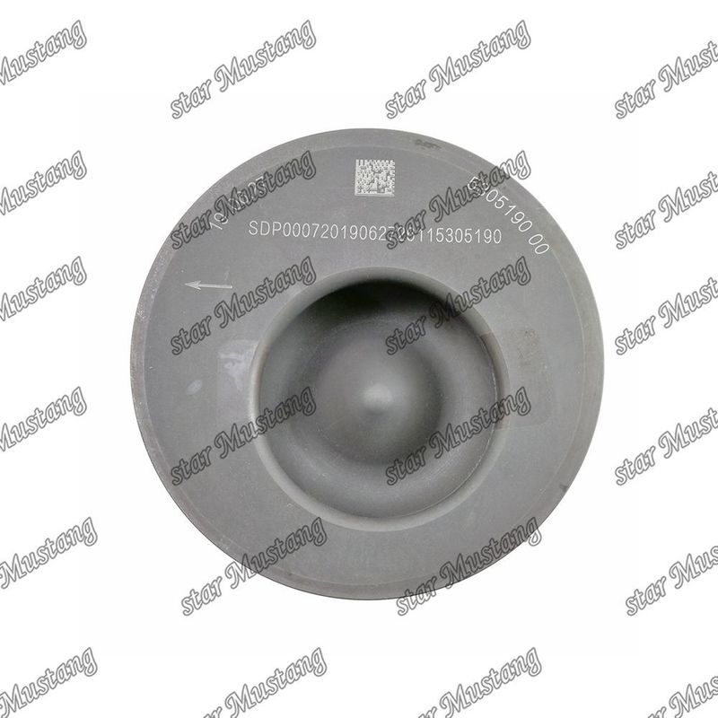 Πιστόνας 6L9.3 6LT9.3 L9.3 5305190 Για εξαρτήματα επισκευής κινητήρων ντίζελ Cummins