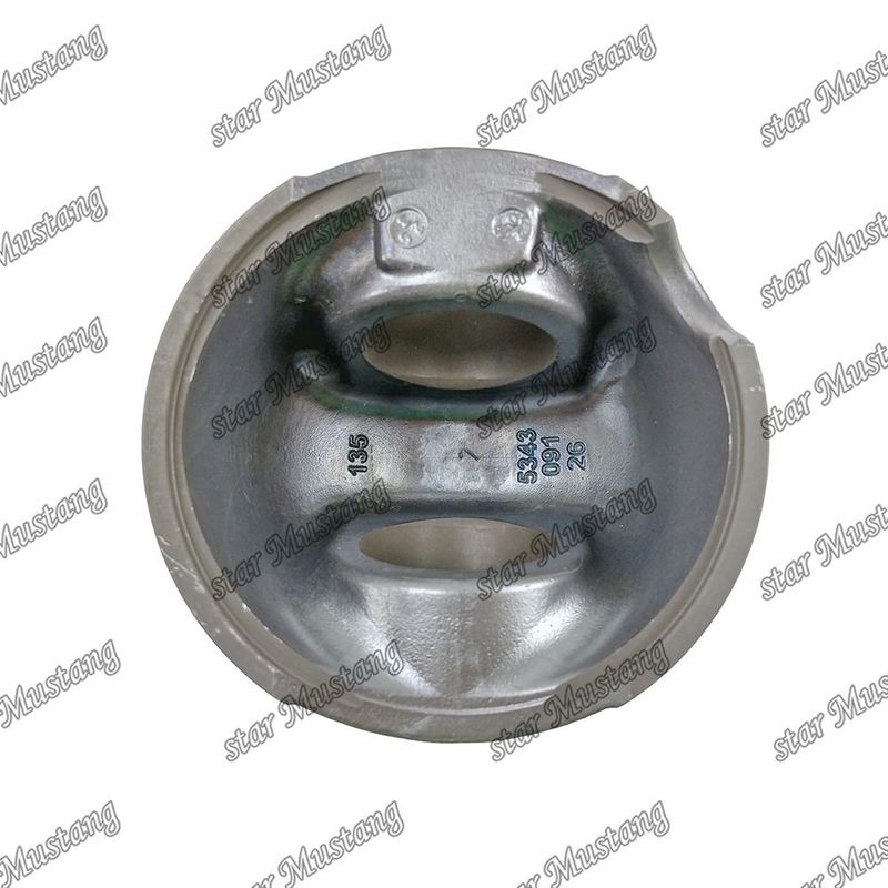 Πιστόνας 6L9.3 6LT9.3 L9.3 5305190 Για εξαρτήματα επισκευής κινητήρων ντίζελ Cummins
