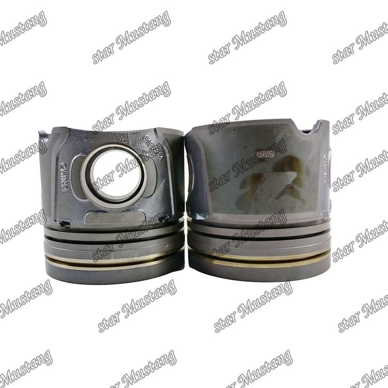 Πιστόνας 6L9.3 6LT9.3 L9.3 5305190 Για εξαρτήματα επισκευής κινητήρων ντίζελ Cummins