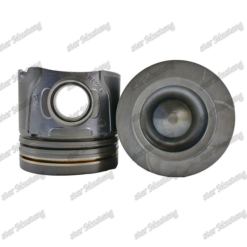 Πιστόνας 6L9.5 6LT9.5 L9.5 5305838 3950502 Για εξαρτήματα επισκευής κινητήρων ντίζελ Cummins