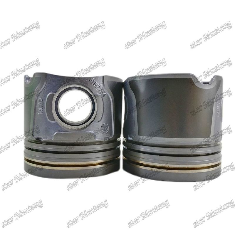 Πιστόνας 6L9.5 6LT9.5 L9.5 5305838 3950502 Για εξαρτήματα επισκευής κινητήρων ντίζελ Cummins