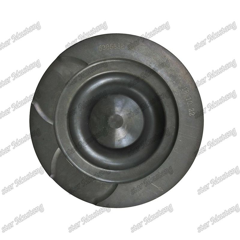 Πιστόνας 6L9.5 6LT9.5 L9.5 5305838 3950502 Για εξαρτήματα επισκευής κινητήρων ντίζελ Cummins