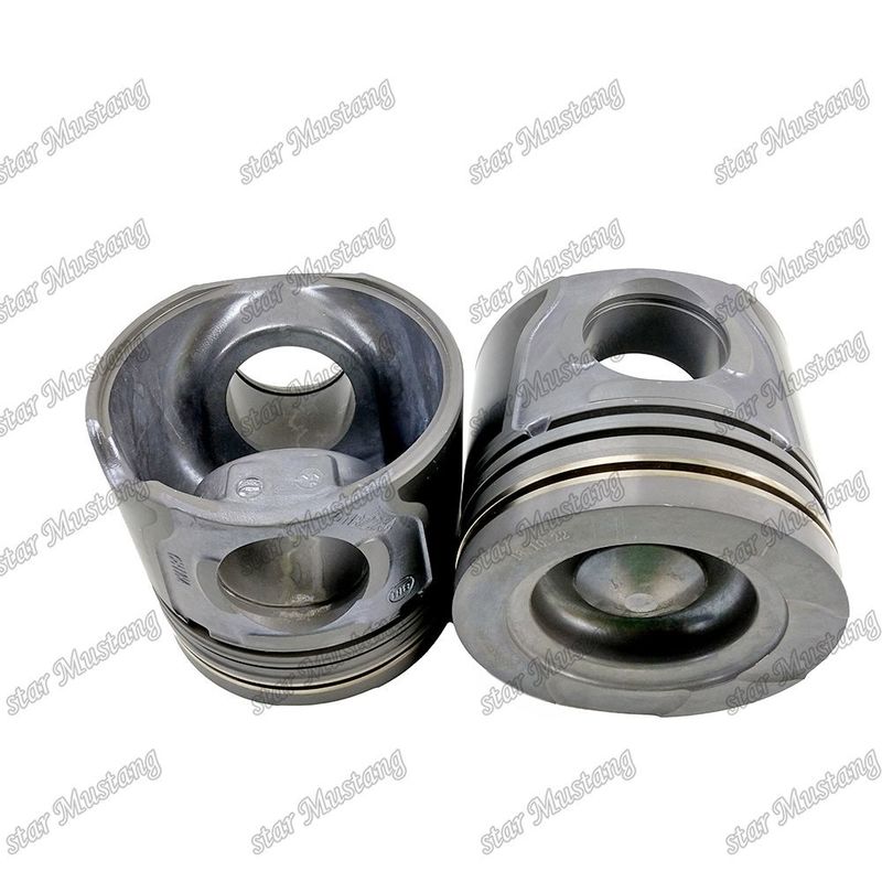 Πιστόνας 6L9.5 6LT9.5 L9.5 5305838 3950502 Για εξαρτήματα επισκευής κινητήρων ντίζελ Cummins