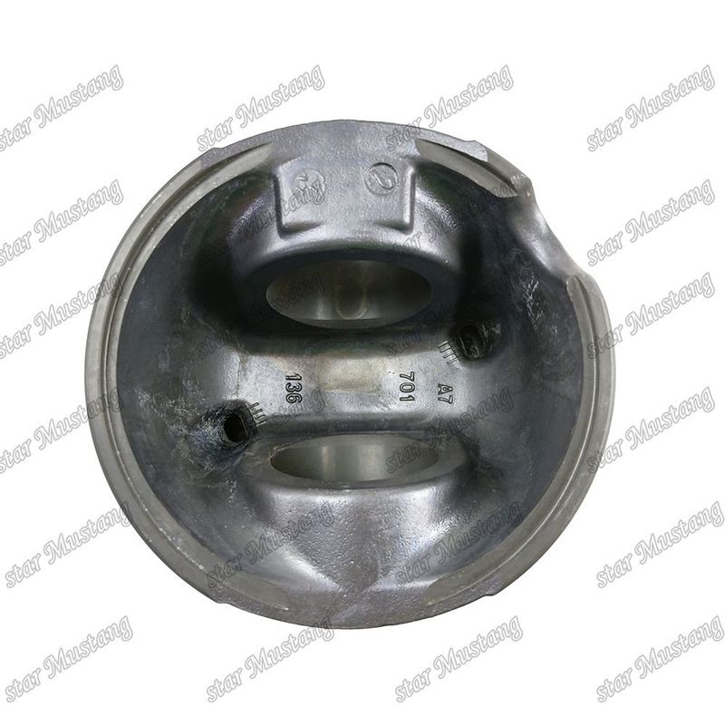 Πιστόνας 6L9.5 6LT9.5 L9.5 5305838 3950502 Για εξαρτήματα επισκευής κινητήρων ντίζελ Cummins