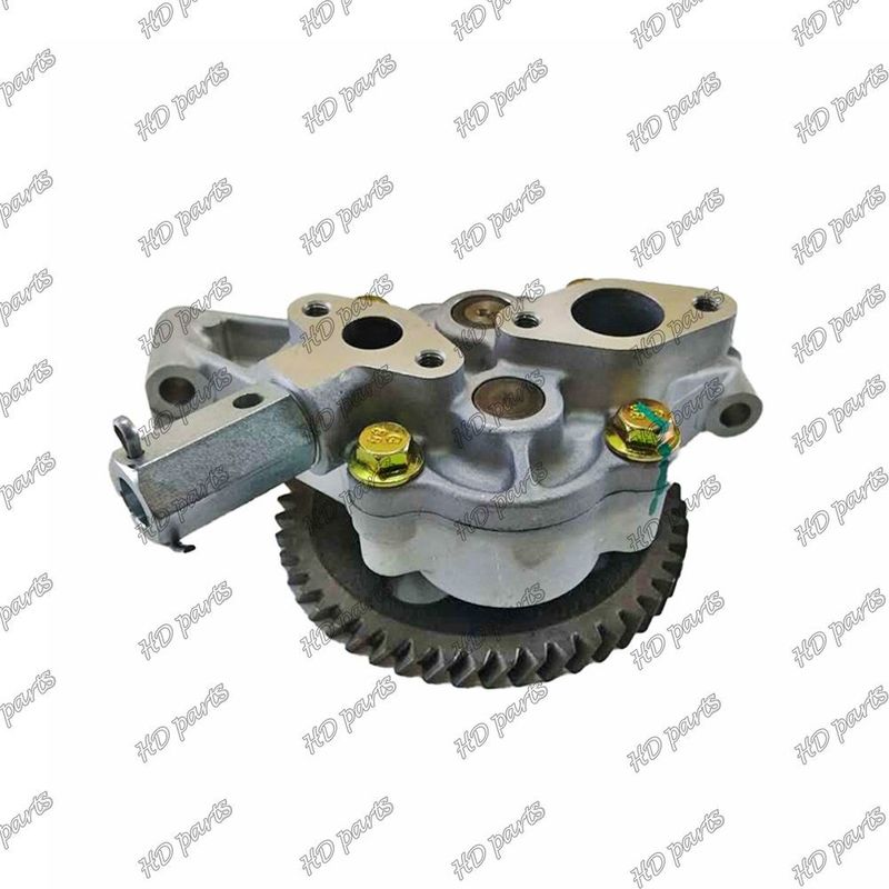 Αντλία πετρελαίου 6D16 48T ME034664 ME074253 ME074345 Για εξαρτήματα επισκευής κινητήρων ντίζελ της Mitsubishi