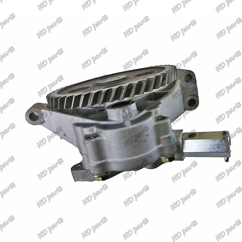 Αντλία πετρελαίου 6D16 48T ME034664 ME074253 ME074345 Για εξαρτήματα επισκευής κινητήρων ντίζελ της Mitsubishi