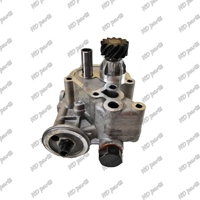 Αντλία πετρελαίου 6D31 OLD SK200-3 ME084586 Για εξαρτήματα επισκευής κινητήρων ντίζελ της Mitsubishi