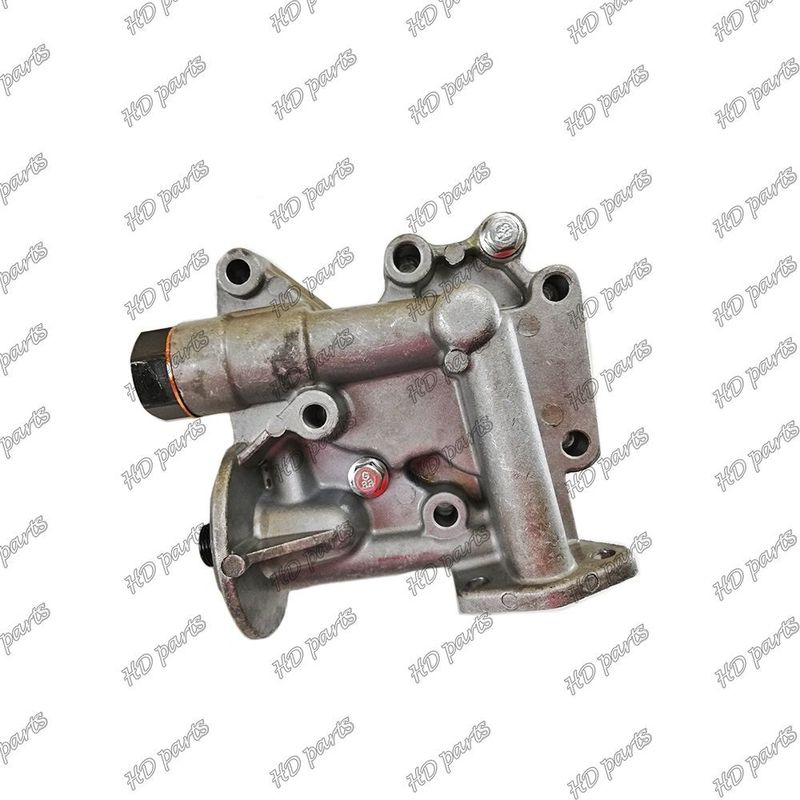 Αντλία πετρελαίου 6D31 OLD SK200-3 ME084586 Για εξαρτήματα επισκευής κινητήρων ντίζελ της Mitsubishi