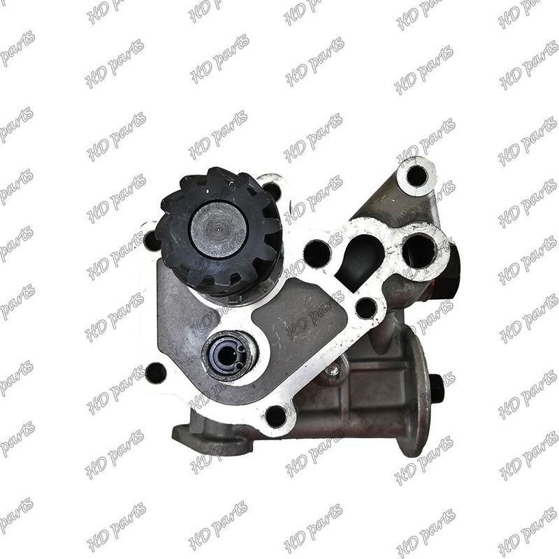 Αντλία πετρελαίου 6D31 OLD SK200-3 ME084586 Για εξαρτήματα επισκευής κινητήρων ντίζελ της Mitsubishi