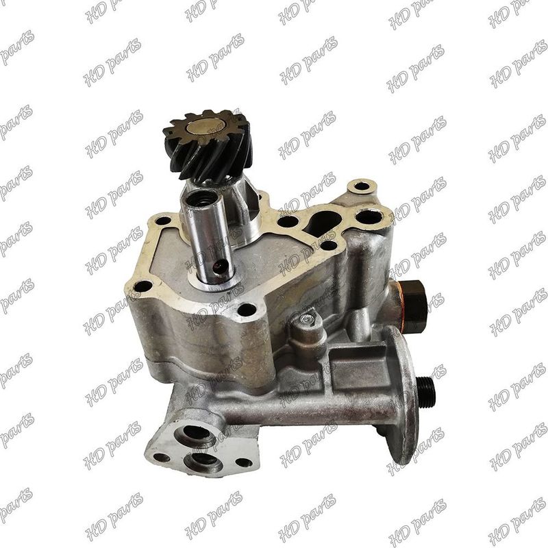 Αντλία πετρελαίου 6D31 OLD SK200-3 ME084586 Για εξαρτήματα επισκευής κινητήρων ντίζελ της Mitsubishi