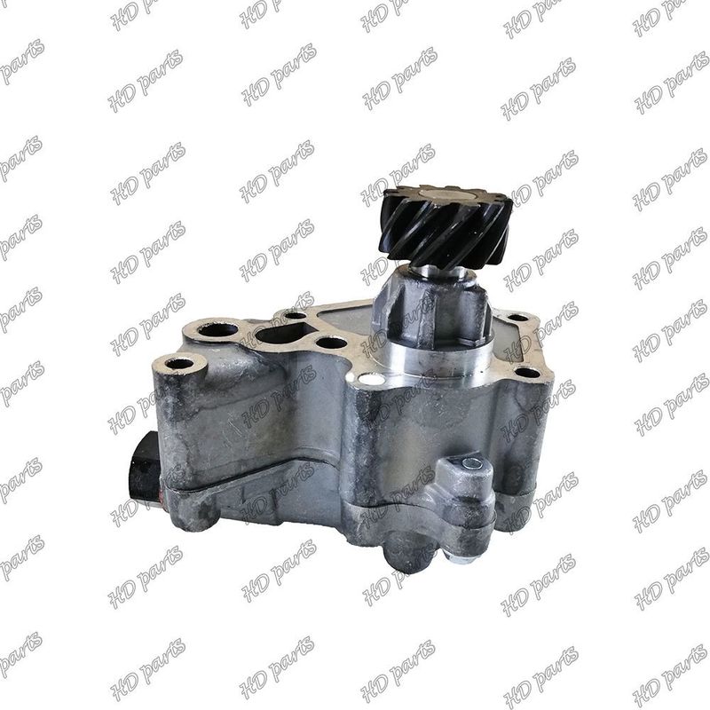 Αντλία πετρελαίου 6D31 OLD SK200-3 ME084586 Για εξαρτήματα επισκευής κινητήρων ντίζελ της Mitsubishi