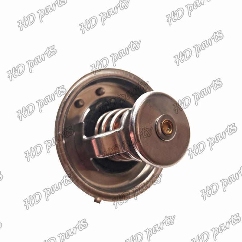 Θερμοστάτης 6D31 6D34 4D31 76,5°C ME996365 Για εξαρτήματα επισκευής κινητήρων ντίζελ της Mitsubishi