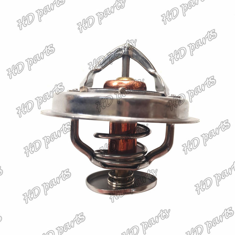 Θερμοστάτης 6D31 6D34 4D31 76,5°C ME996365 Για εξαρτήματα επισκευής κινητήρων ντίζελ της Mitsubishi