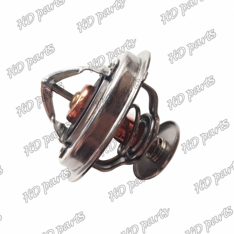 Θερμοστάτης 6D31 6D34 4D31 76,5°C ME996365 Για εξαρτήματα επισκευής κινητήρων ντίζελ της Mitsubishi