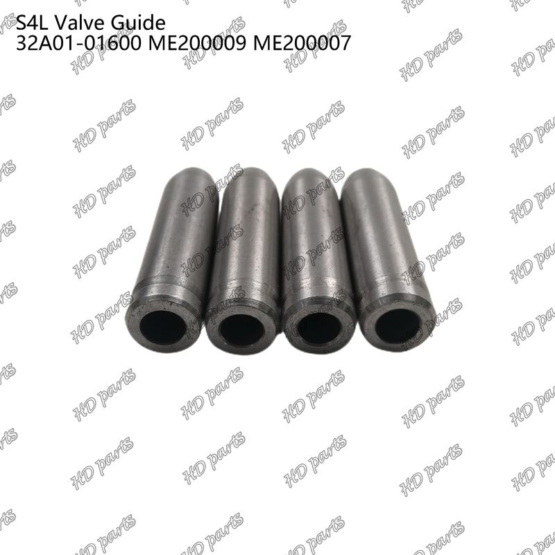 Οδηγός βαλβίδας S4L 32A01-01600 ME200009 ME200007 Για εξαρτήματα επισκευής κινητήρων ντίζελ Mitsubishi