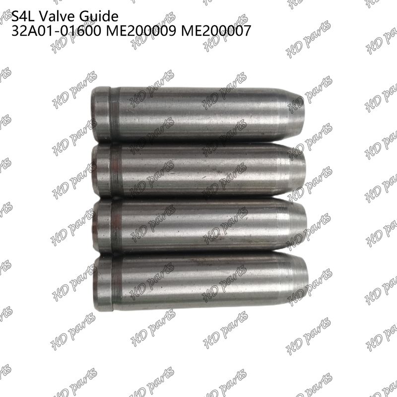 Οδηγός βαλβίδας S4L 32A01-01600 ME200009 ME200007 Για εξαρτήματα επισκευής κινητήρων ντίζελ Mitsubishi