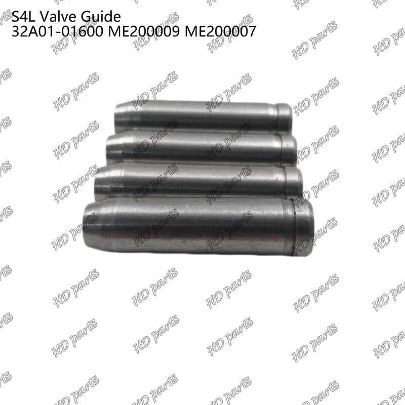 Οδηγός βαλβίδας S4L 32A01-01600 ME200009 ME200007 Για εξαρτήματα επισκευής κινητήρων ντίζελ Mitsubishi