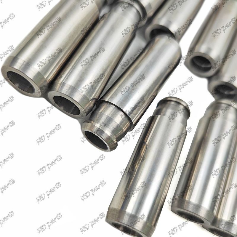 Οδηγός βαλβίδας S6B3 σύντομη 32501-10700 Για εξαρτήματα επισκευής κινητήρων ντίζελ Mitsubishi