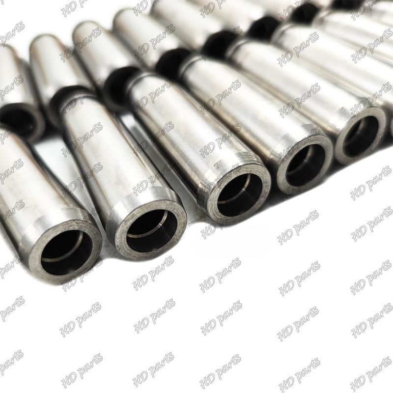 Οδηγός βαλβίδας S6B3 σύντομη 32501-10700 Για εξαρτήματα επισκευής κινητήρων ντίζελ Mitsubishi