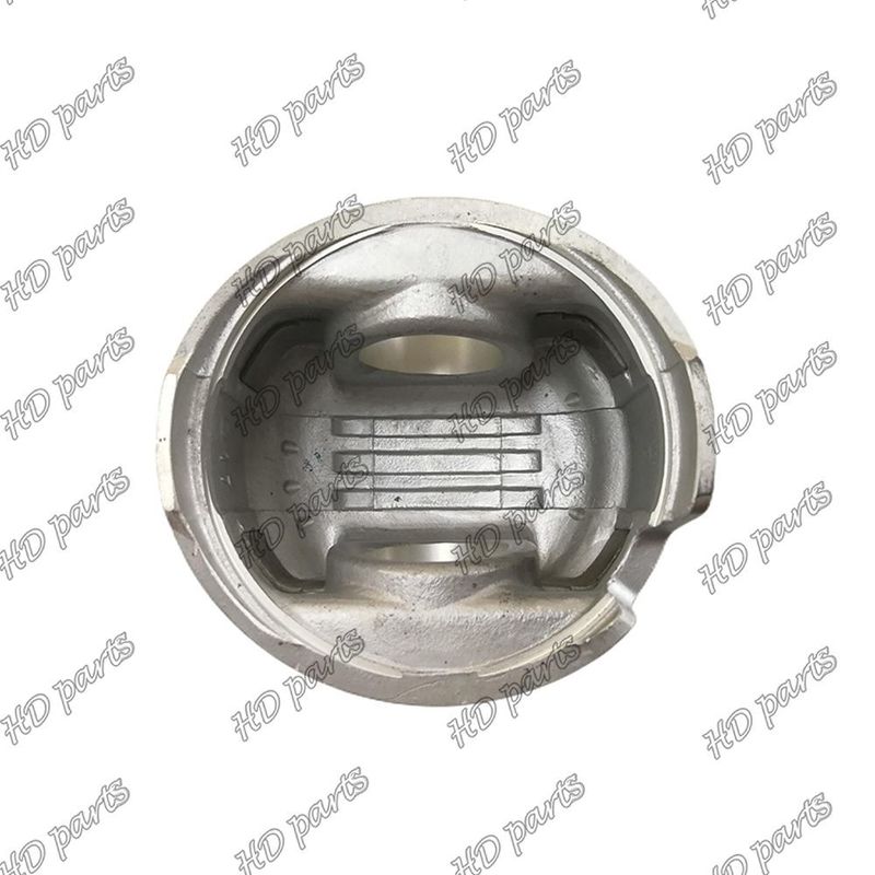 6D17T Μηχανικός Τάφος έμβολο Μέγεθος 55mm 3×2.5×4mm Σφραγίδα τρύπα 38mm ME072546 Για ανταλλακτικά κινητήρα Mitsubishi