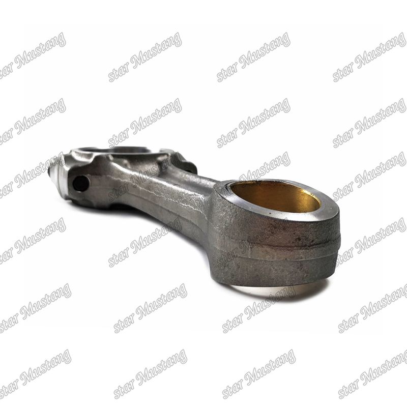 Συνδετικός ράβδος κινητήρα 4D34 6D34 Στάγκερed Taper ME240966 ME240967 ταιριάζει στους περισσότερους κινητήρες για τη Mitsubishi
