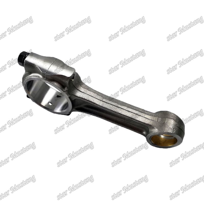 Συνδετικός ράβδος κινητήρα 4D34 6D34 Στάγκερed Taper ME240966 ME240967 ταιριάζει στους περισσότερους κινητήρες για τη Mitsubishi