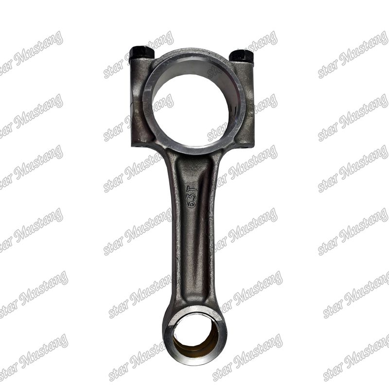 Συνδετικός ράβδος κινητήρα 4D34 6D34 Στάγκερed Taper ME240966 ME240967 ταιριάζει στους περισσότερους κινητήρες για τη Mitsubishi