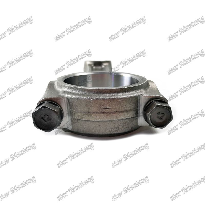 Συνδετικός ράβδος κινητήρα 4D34 6D34 Στάγκερed Taper ME240966 ME240967 ταιριάζει στους περισσότερους κινητήρες για τη Mitsubishi