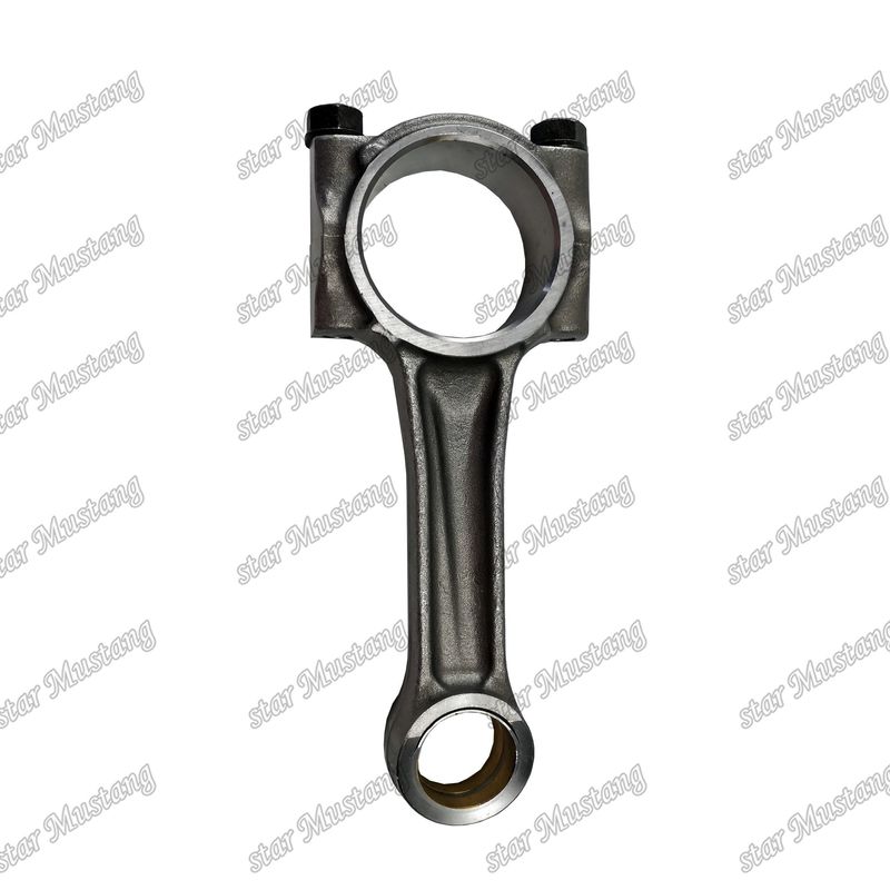 Συνδετικός ράβδος κινητήρα 4D34 6D34 Στάγκερed Taper ME240966 ME240967 ταιριάζει στους περισσότερους κινητήρες για τη Mitsubishi