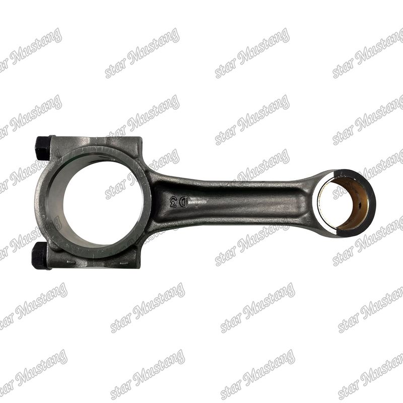 Ανθεκτικό τρύπα 38mmn Σύνδεσμος ραβδί 6D14 6D15 6D16 Χωρίς καρφί Στάγκκερ Μπιβλεμέ ME 308683 Για Mitsubishi