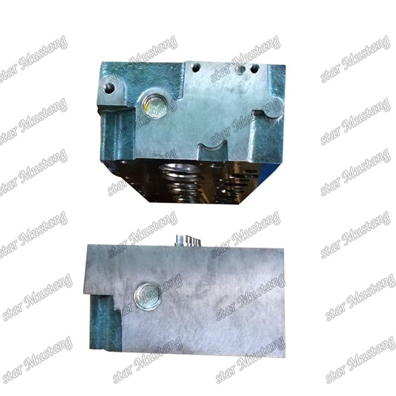 Κεφαλή κυλίνδρου DE12T 65.03101-1087 65.03101-6074F 150113-00040 65.03101-1054B