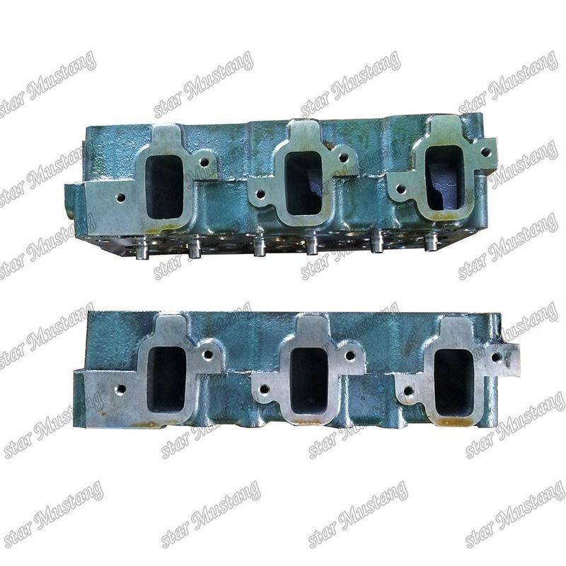 Κεφαλή κυλίνδρου DE12T 65.03101-1087 65.03101-6074F 150113-00040 65.03101-1054B