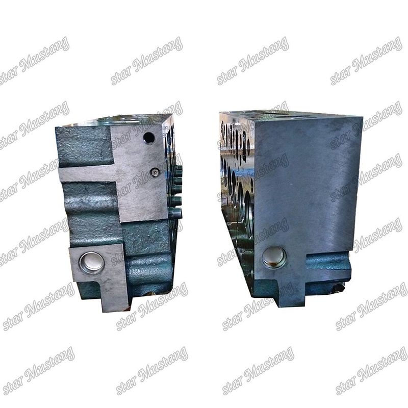 Κεφαλή κυλίνδρου DE12T 65.03101-1087 65.03101-6074F 150113-00040 65.03101-1054B