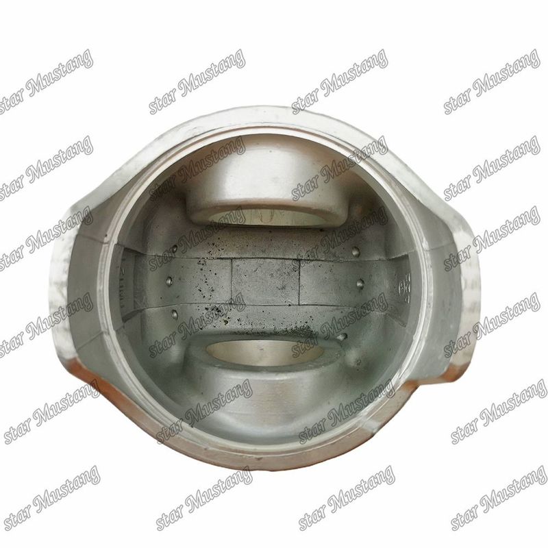 6D22 Θάλαμος έμβολο κινητήρα Μέγεθος 82,5mm 3,3Kx3x6mm ME052664 ME052730 Για ανταλλακτικά κινητήρα Mitsubishi