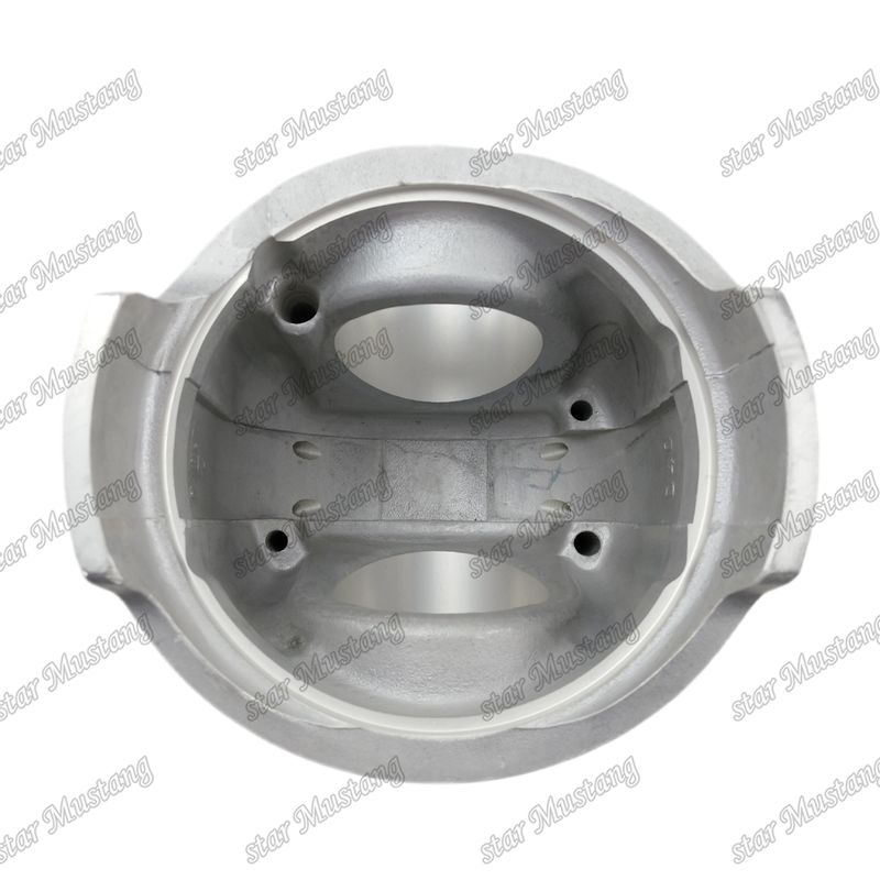 6D40 Μηχανικός θάλαμος έμβολο Μέγεθος 72mm ME121199 ME121778 Για ανταλλακτικά κινητήρα Mitsubishi