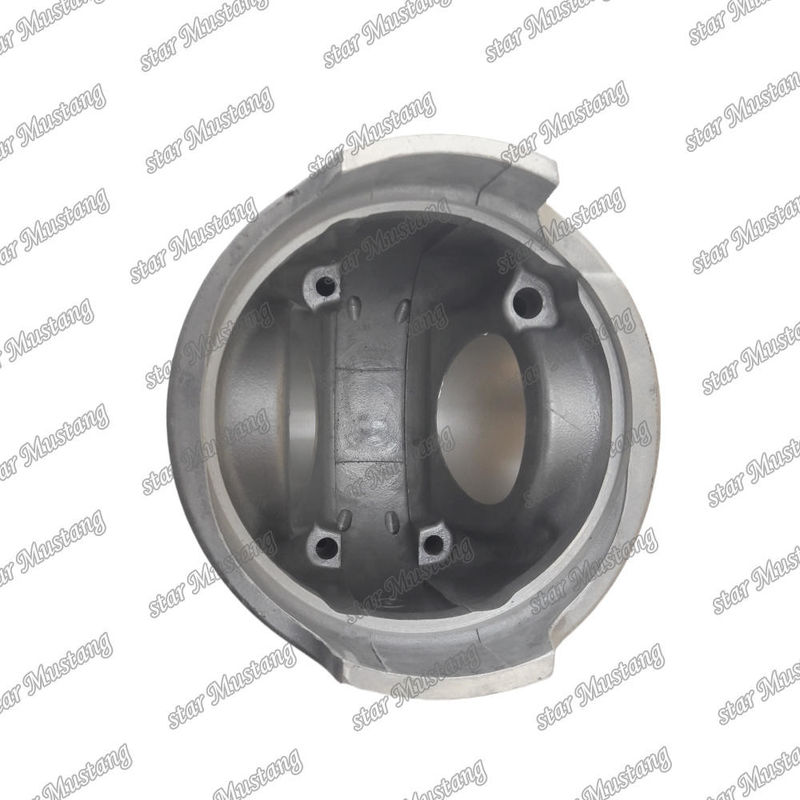 6D40 Κεφαλοστάτη κινητήρα Μέγεθος 72mm ME161286 Για ανταλλακτικά κινητήρα Mitsubishi