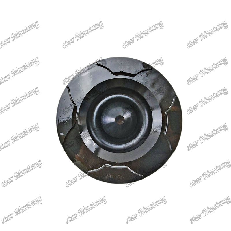 Πιστόν M11 ISM11 QSM11 EFI 4070653 4022532 Ηλεκτρική ένεση για εξαρτήματα επισκευής κινητήρων ντίζελ Cummins