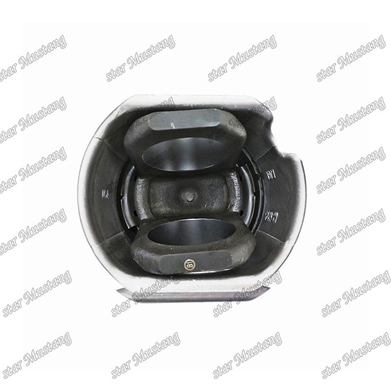 Πιστόν M11 ISM11 QSM11 EFI 4070653 4022532 Ηλεκτρική ένεση για εξαρτήματα επισκευής κινητήρων ντίζελ Cummins