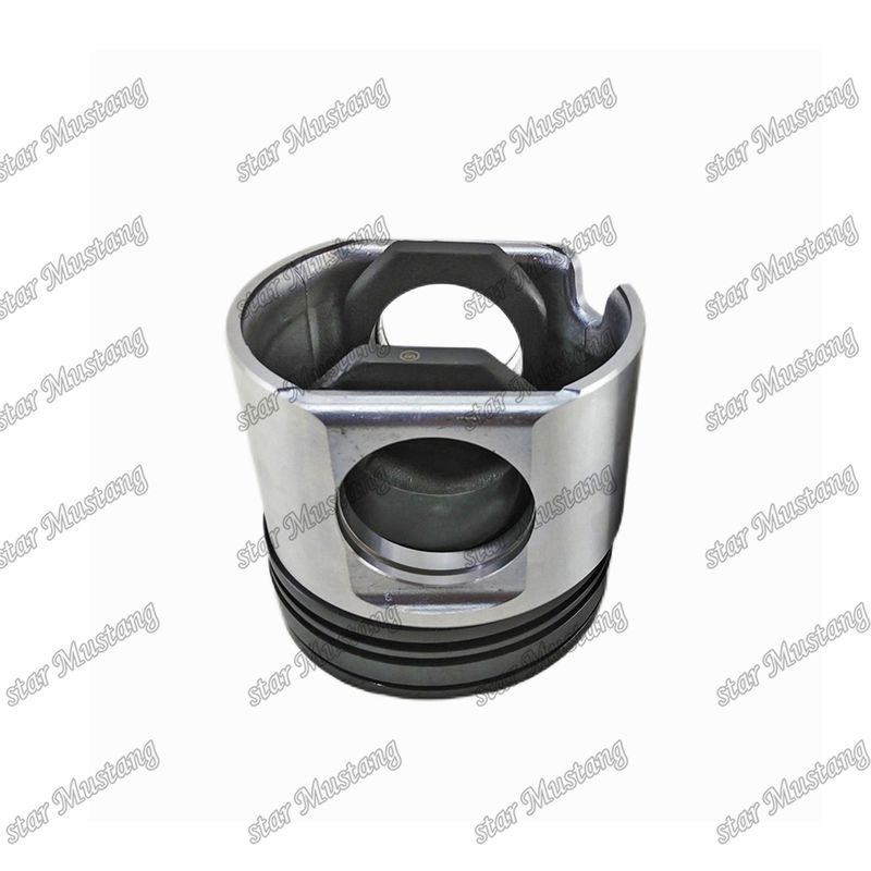 Πιστόν M11 ISM11 QSM11 EFI 4070653 4022532 Ηλεκτρική ένεση για εξαρτήματα επισκευής κινητήρων ντίζελ Cummins