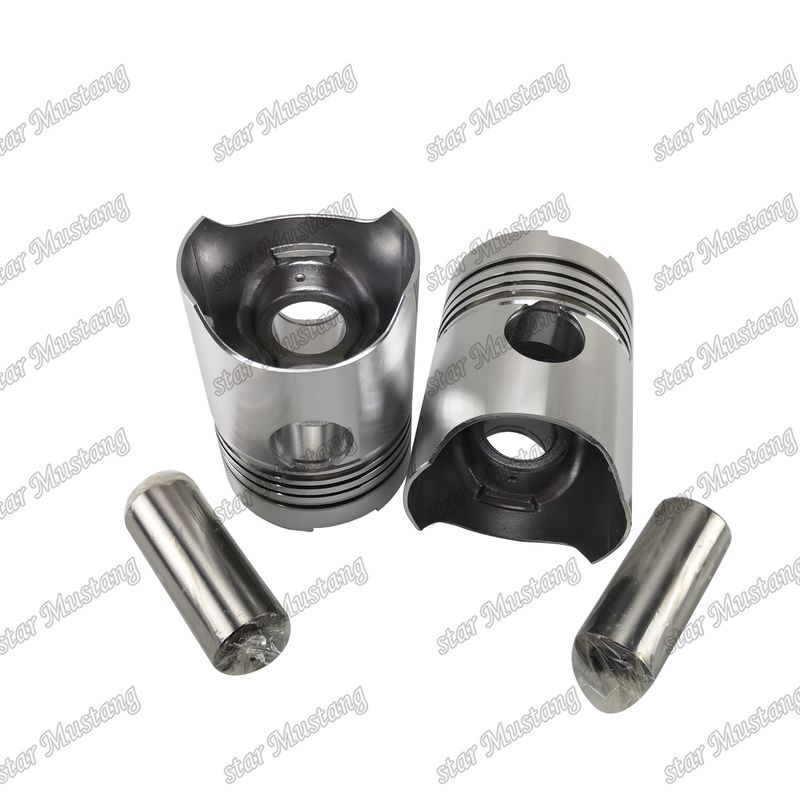 6DB1 6DB10 Αεροκινητήρα Υψόμετρο του έμβολο 153mm 30017-97100 Για ανταλλακτικά κινητήρα Mitsubishi