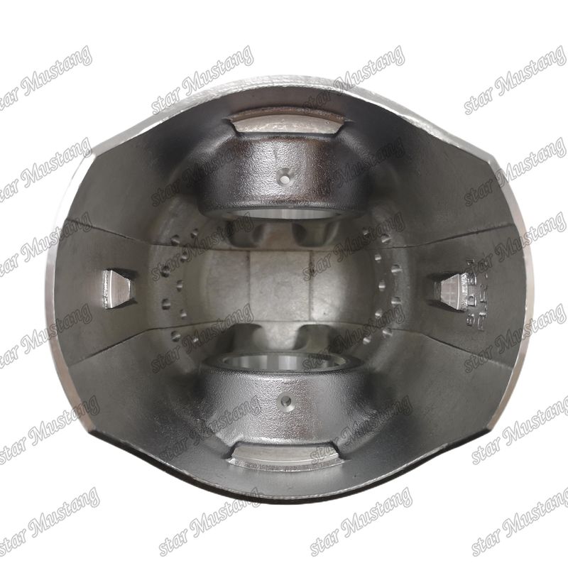6DB1 6DB10 Αεροκινητήρα Υψόμετρο του έμβολο 153mm 30017-97100 Για ανταλλακτικά κινητήρα Mitsubishi