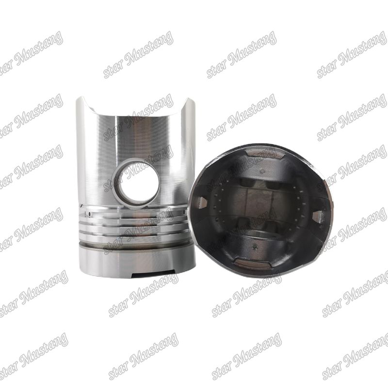6DB1 6DB10 Αεροκινητήρα Υψόμετρο του έμβολο 153mm 30017-97100 Για ανταλλακτικά κινητήρα Mitsubishi