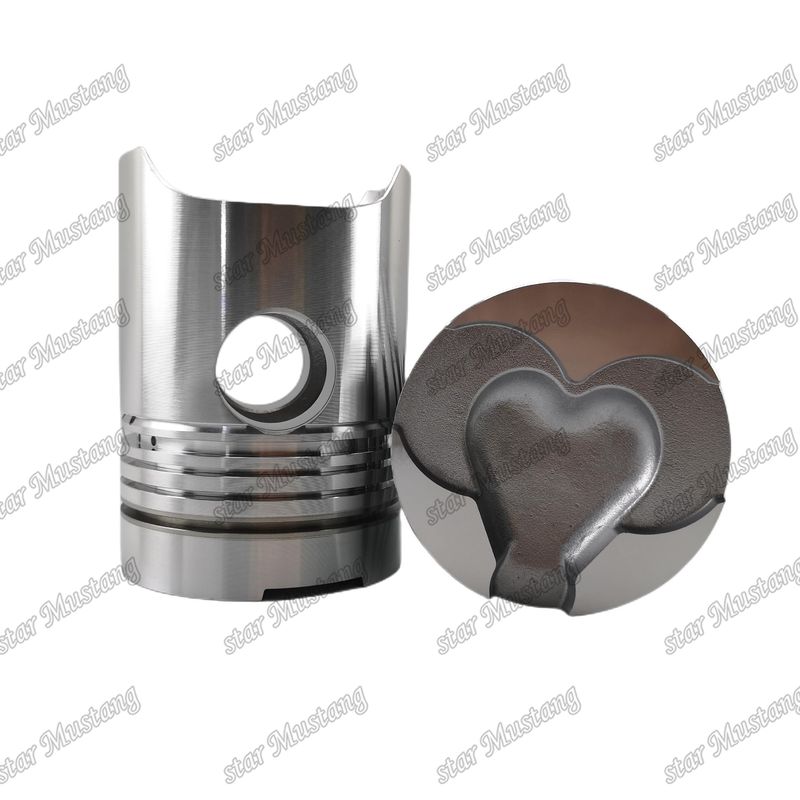 6DB1 6DB10 Αεροκινητήρα Υψόμετρο του έμβολο 153mm 30017-97100 Για ανταλλακτικά κινητήρα Mitsubishi
